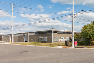 More details for 895 Lakefront Prom, Mississauga, ON - Industrial for Lease