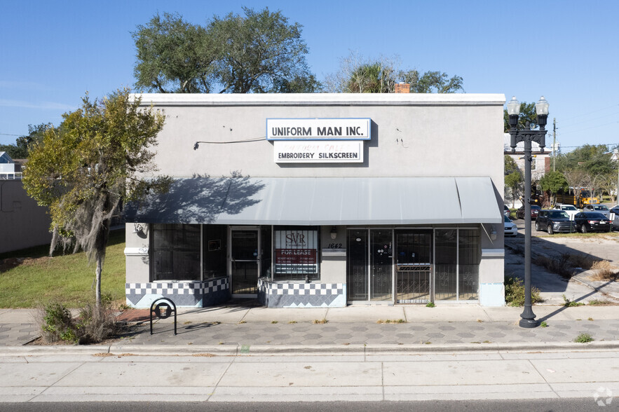 1642 N Main St, Jacksonville, FL for lease - Primary Photo - Image 2 of 20