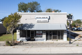 More details for 1642 N Main St, Jacksonville, FL - Retail for Lease