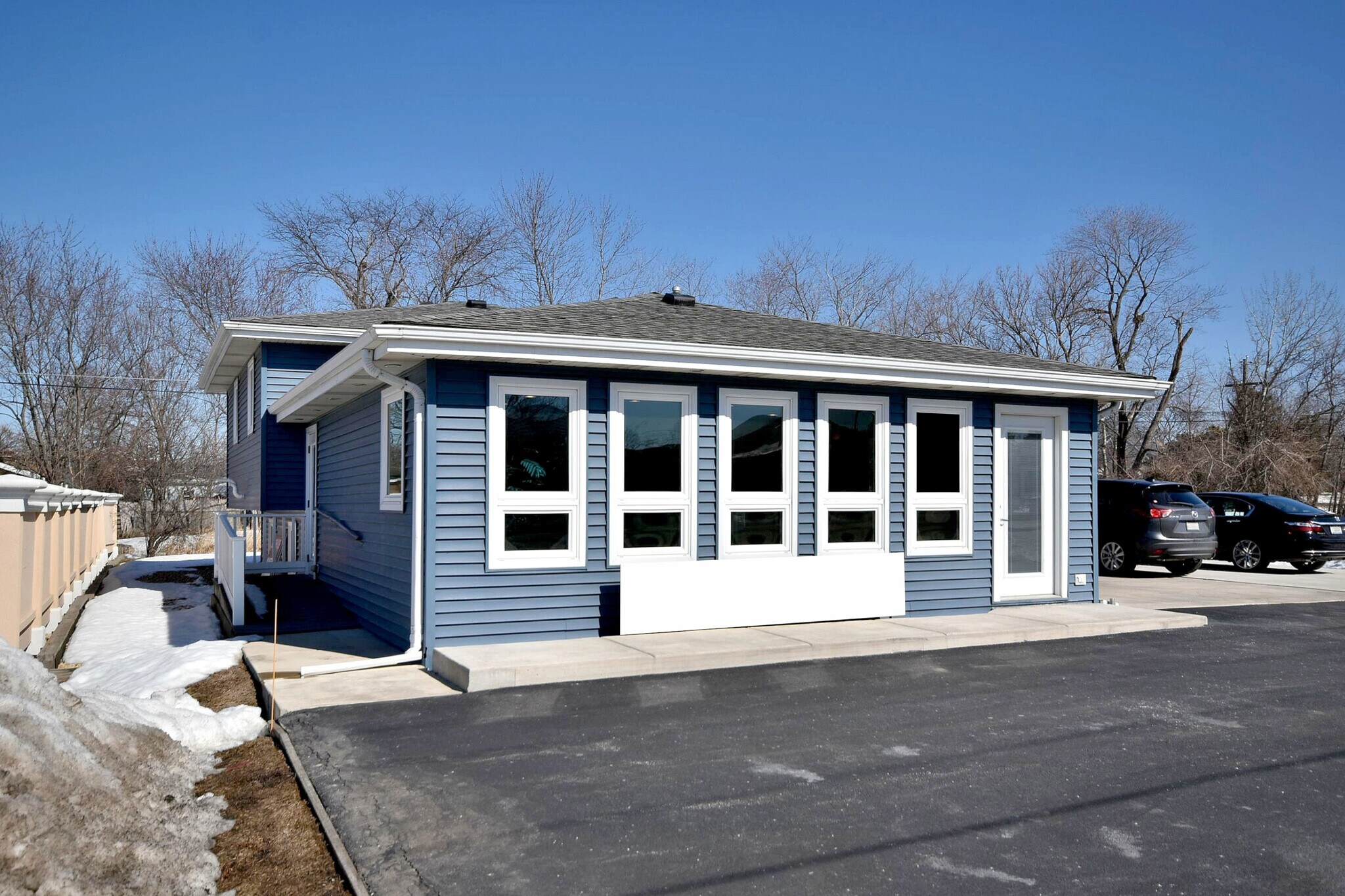 17W486 Lake St, Addison, IL for sale Building Photo- Image 1 of 1