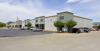 More details for 404 W Powell Ln, Austin, TX - Industrial for Lease