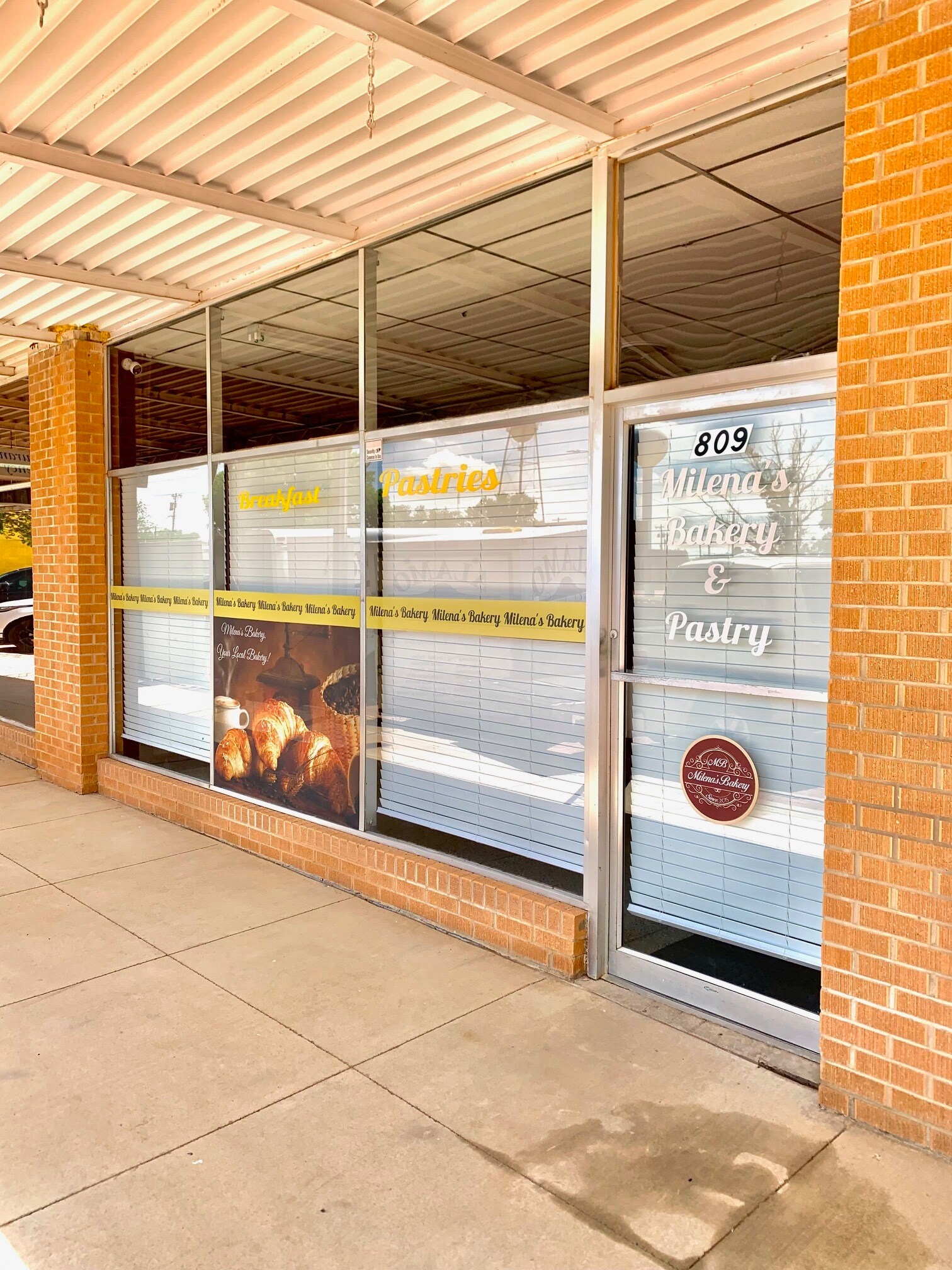 809 Main Ave, Ralls, TX 79357 Retail for Sale