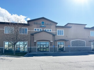 More details for 102 W 1180 N, Tooele, UT - Retail for Lease