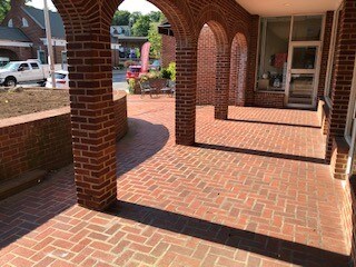 94-102 Park St, New Canaan, CT for sale - Building Photo - Image 1 of 1