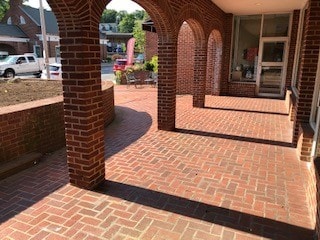 94-102 Park St, New Canaan, CT for sale Building Photo- Image 1 of 1