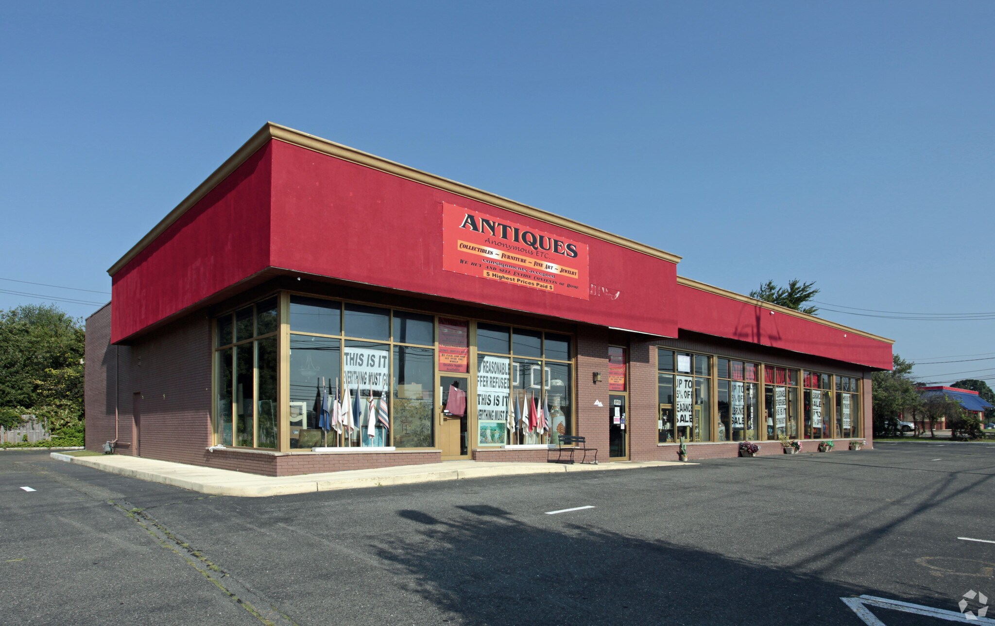 920 State Route 35, Ocean, NJ for sale Primary Photo- Image 1 of 1