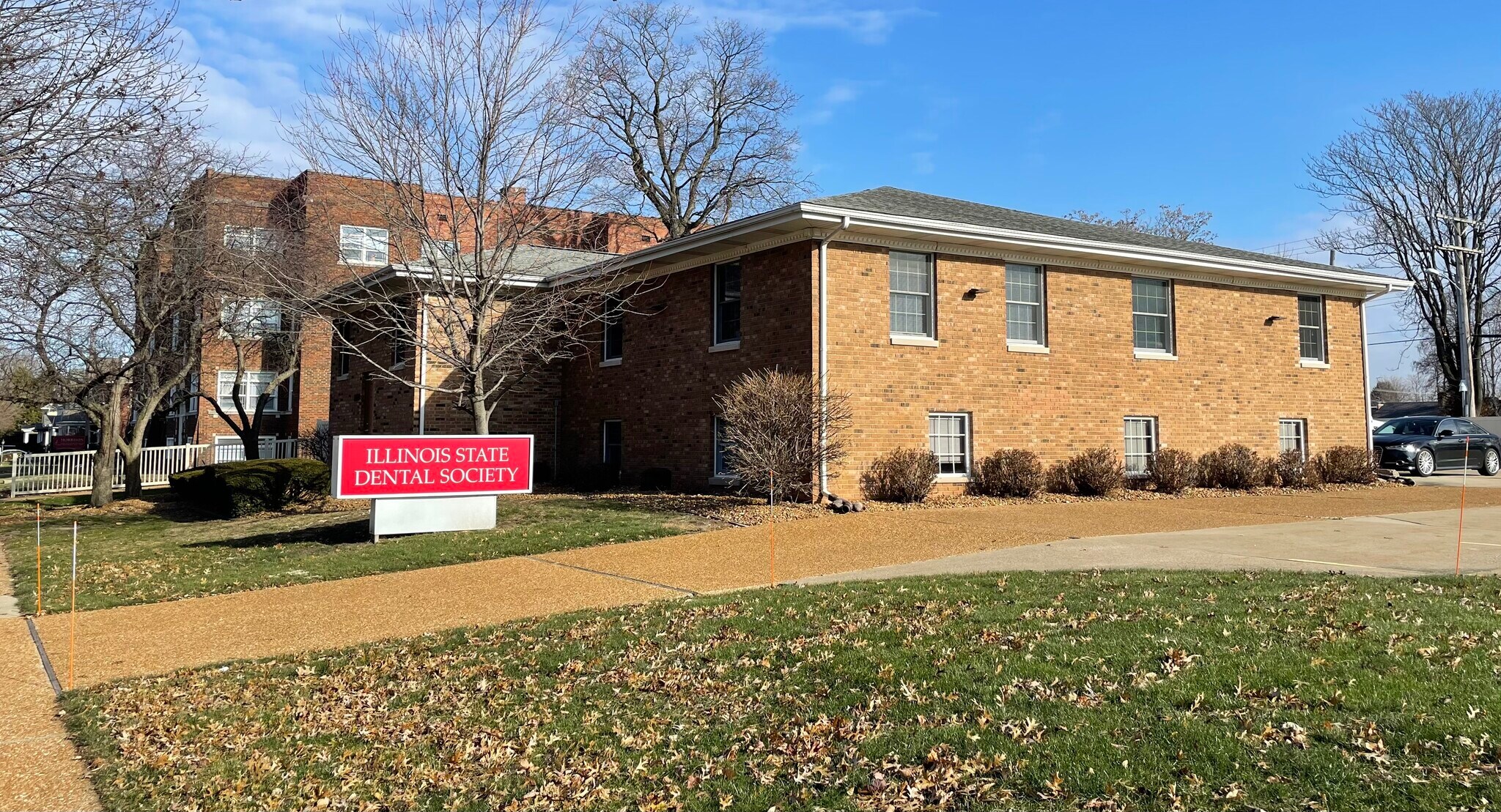1010 S 2nd St, Springfield, IL for sale Building Photo- Image 1 of 1