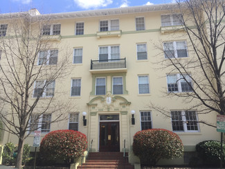 More details for 3401 Greenway, Baltimore, MD - Multifamily for Sale