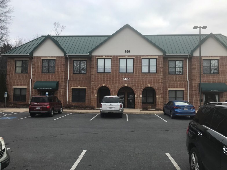 500 W Jubal Early Dr, Winchester, VA 22601