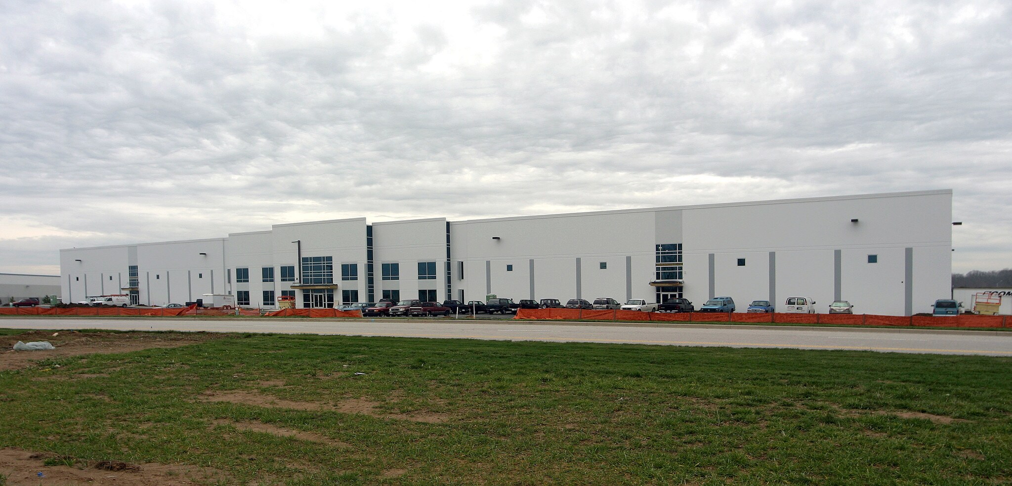 2501 E Perry Rd, Plainfield, IN for sale Primary Photo- Image 1 of 1