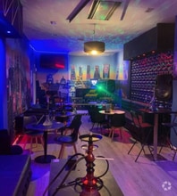 Retail in Madrid, Madrid for lease Interior Photo- Image 1 of 3