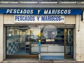 Retail in Madrid, MAD for lease Interior Photo- Image 1 of 3