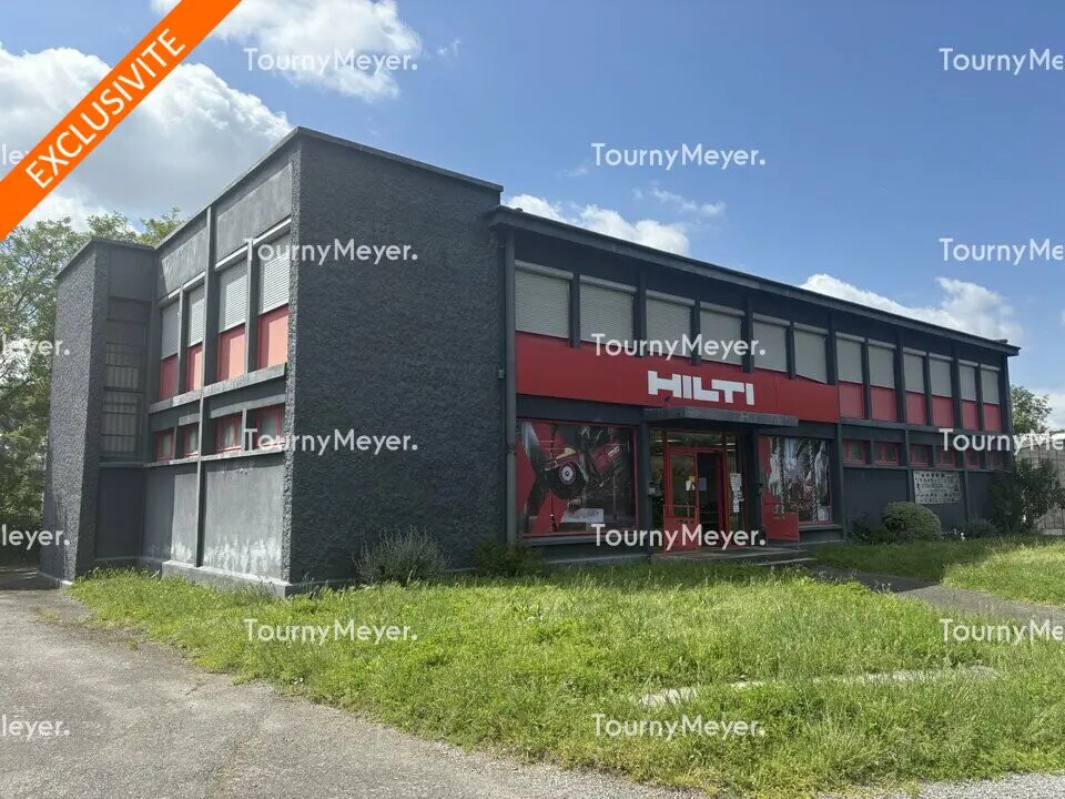 Flex in Toulouse for sale Building Photo- Image 1 of 7