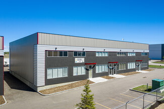 More details for 261065 Wagon Wheel Way, Calgary, AB - Industrial for Sale