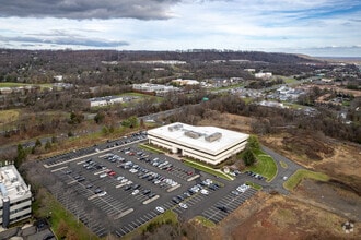1200 Route 22 E, Bridgewater, NJ - AERIAL  map view - Image1