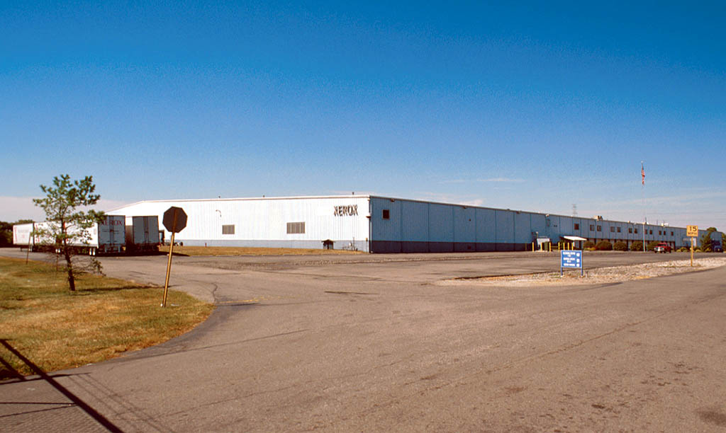 6500 Hamilton Lebanon Rd, Monroe, OH for sale Primary Photo- Image 1 of 1