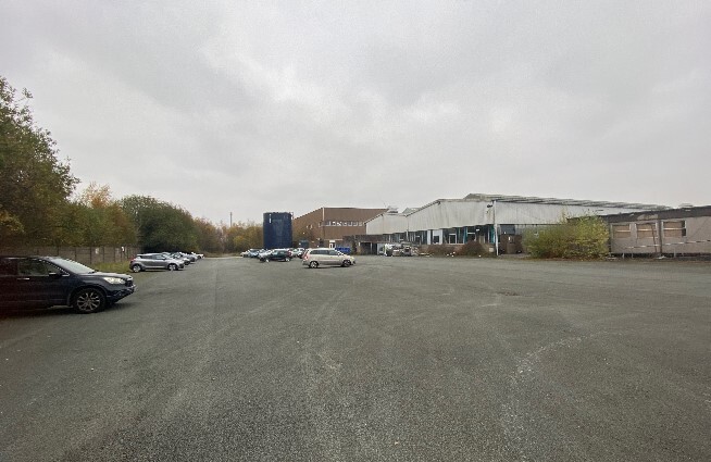 Eurolink, St Helens for lease - Primary Photo - Image 1 of 3