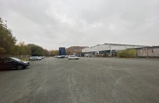 More details for Eurolink, St Helens - Land for Lease