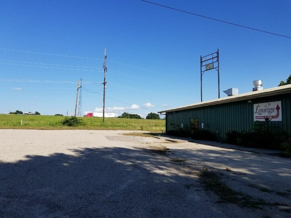 Hwy 69 & Texanna Rd, Eufaula, OK 74432