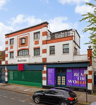 More details for The Daffodil 18-20 & 21 Suffolk Parade – Retail for Sale, Cheltenham