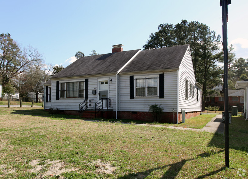 1901-1903 Bragg Blvd, Fayetteville, NC for lease - Building Photo - Image 2 of 2