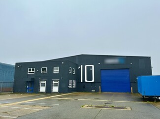 More details for Finway, Luton - Industrial for Lease