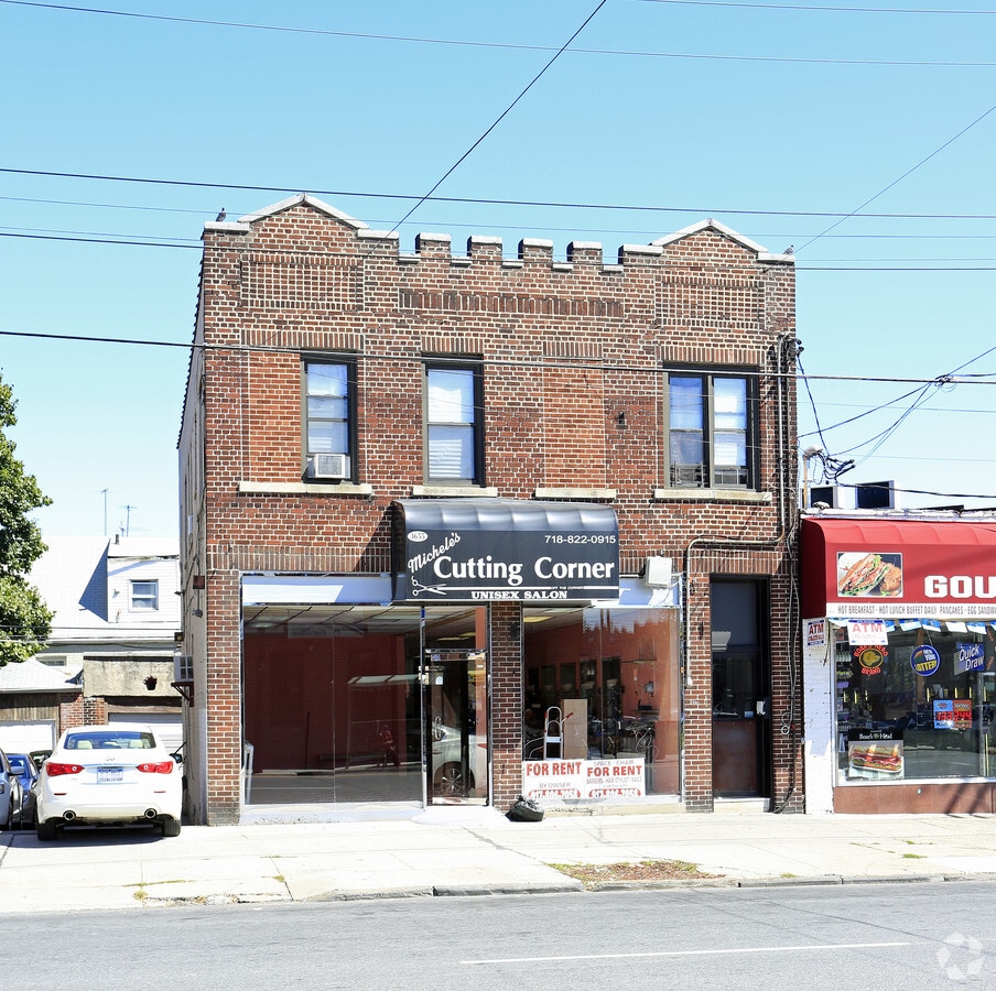 3653 E Tremont Ave, Bronx, NY 10465