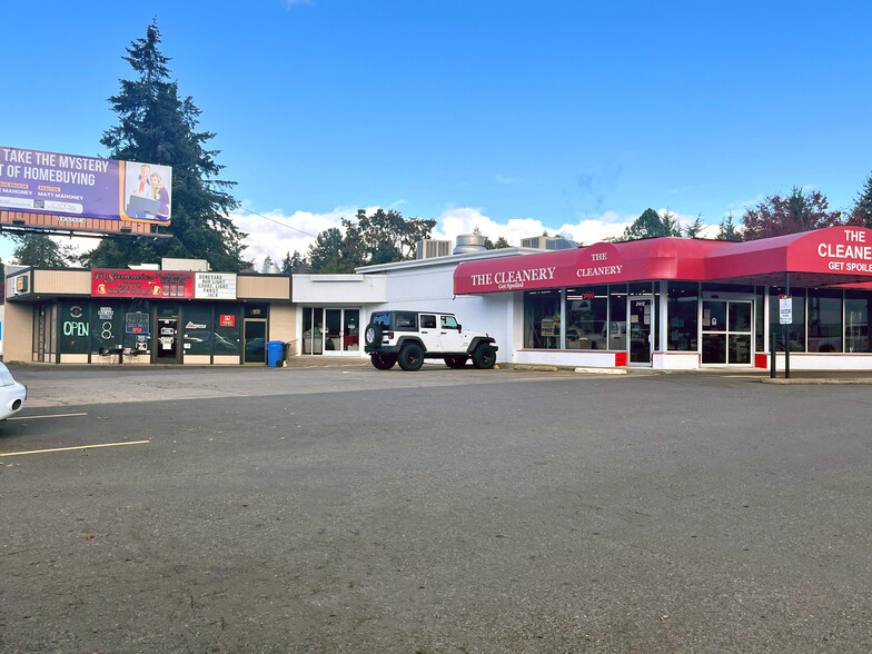 3404-3410 Commercial St SE, Salem, OR for sale - Building Photo - Image 1 of 9