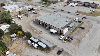 More details for 301 Slater Rd NW, Cranbrook, BC - Industrial for Sale