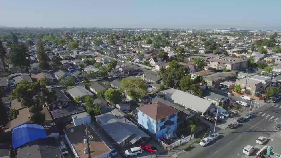 2515 Seminary Ave, Oakland, CA for sale - Commercial Listing Video - Image 2 of 26