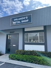 1601 E Warner Ave, Santa Ana, CA for lease Interior Photo- Image 2 of 2