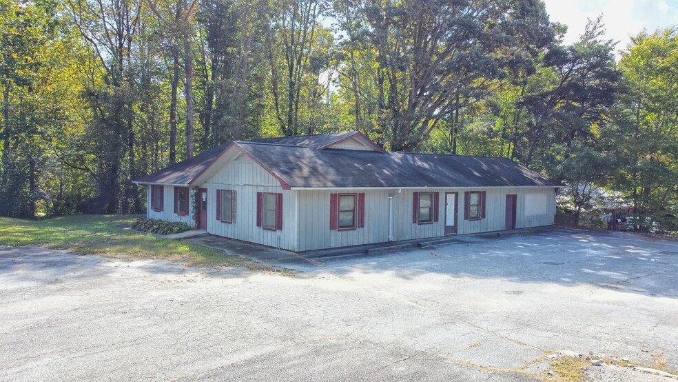 1552 Highway 441 N, Clayton, GA for sale - Building Photo - Image 2 of 40