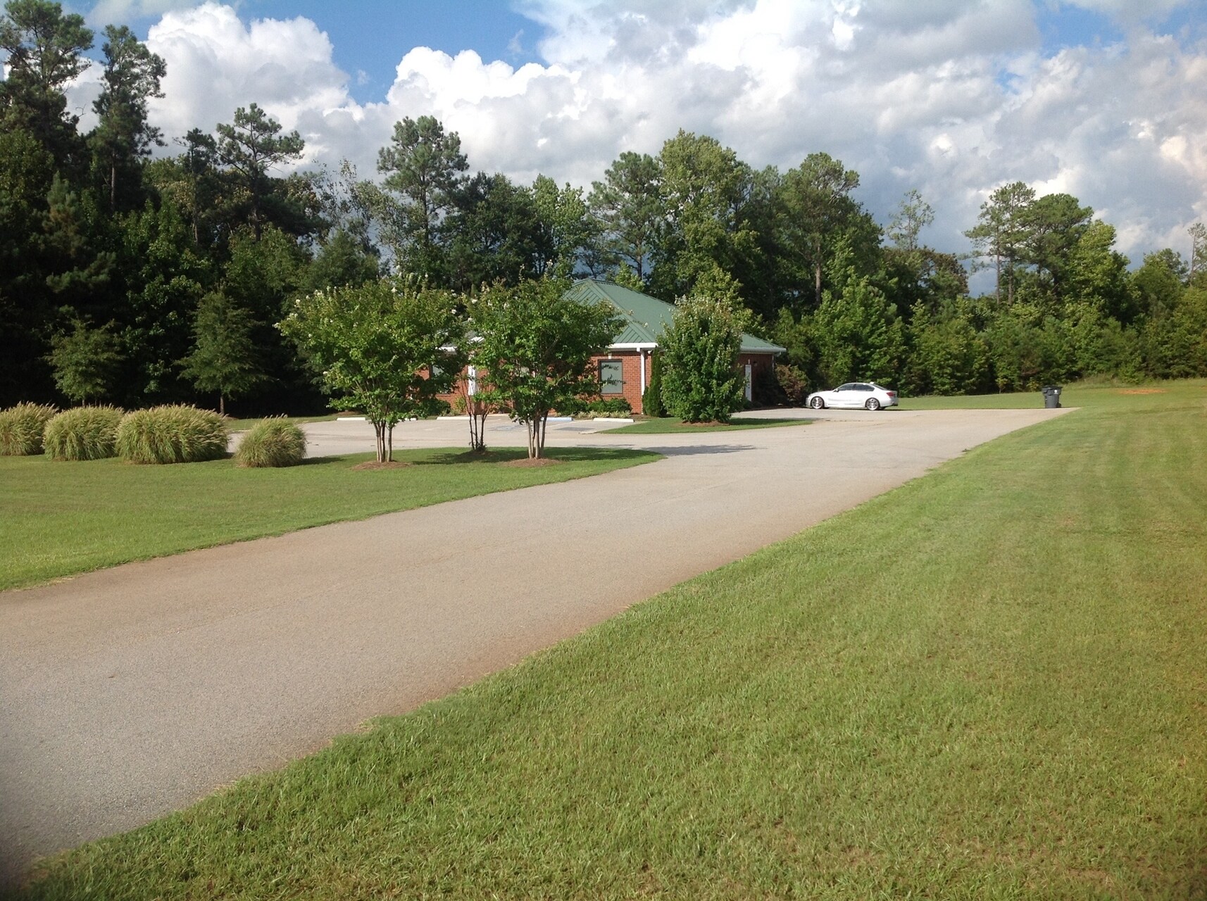 2927 Etheridge Mill Rd, Griffin, GA for sale Primary Photo- Image 1 of 1