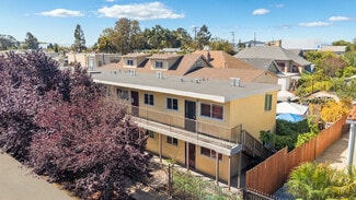 More details for 2011 Rutherford St, Oakland, CA - Multifamily for Sale