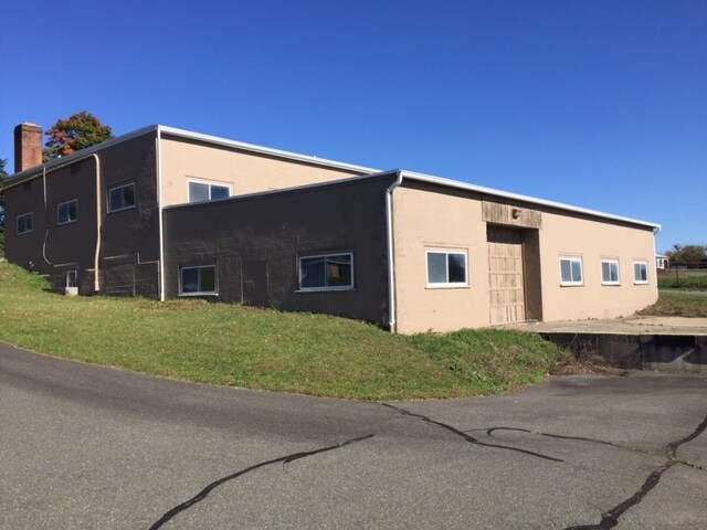 64-66 Maple Ln, Hardwick, NJ for sale Building Photo- Image 1 of 1