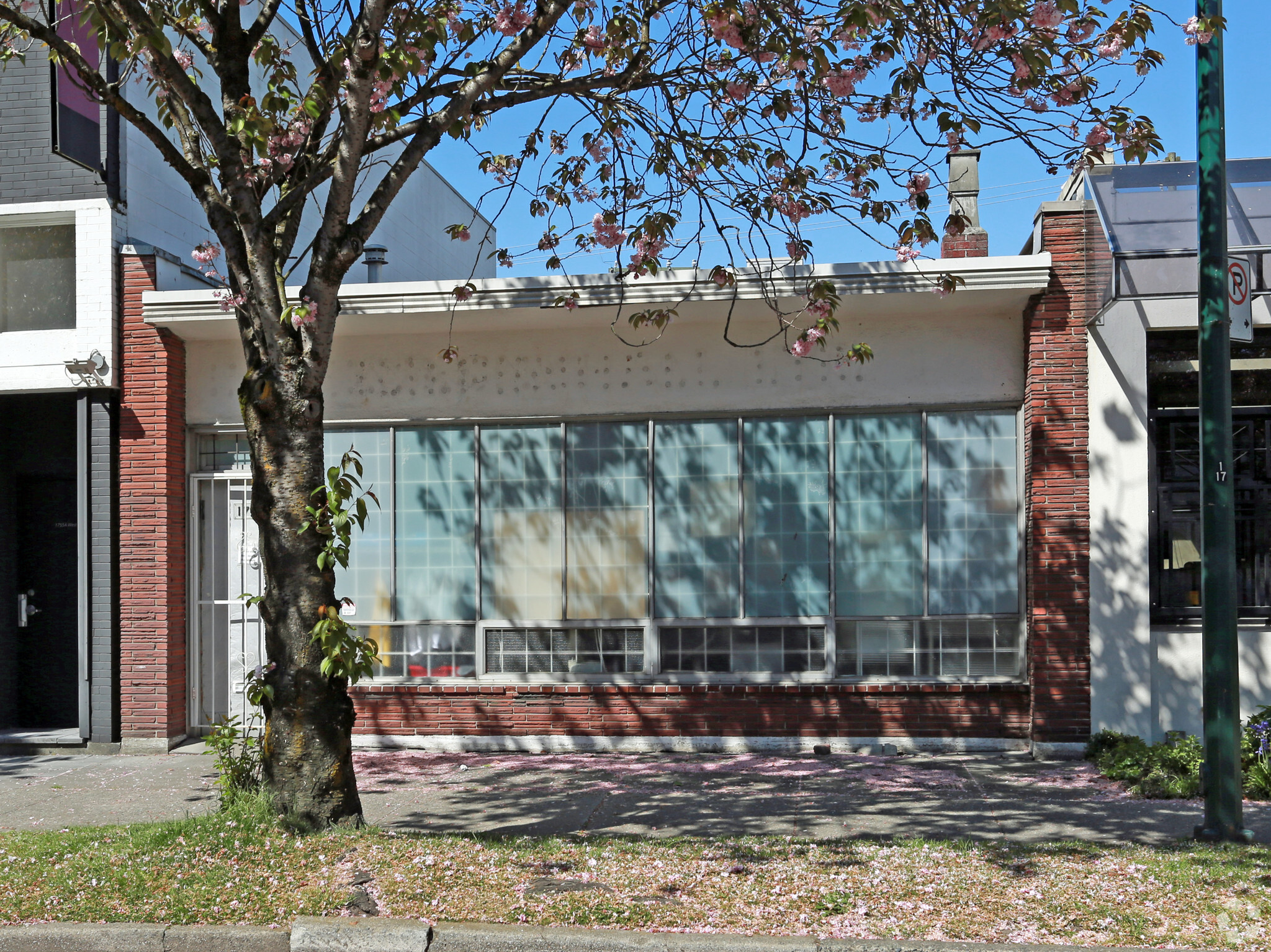 1751 W 3rd Ave, Vancouver, BC for sale Building Photo- Image 1 of 3