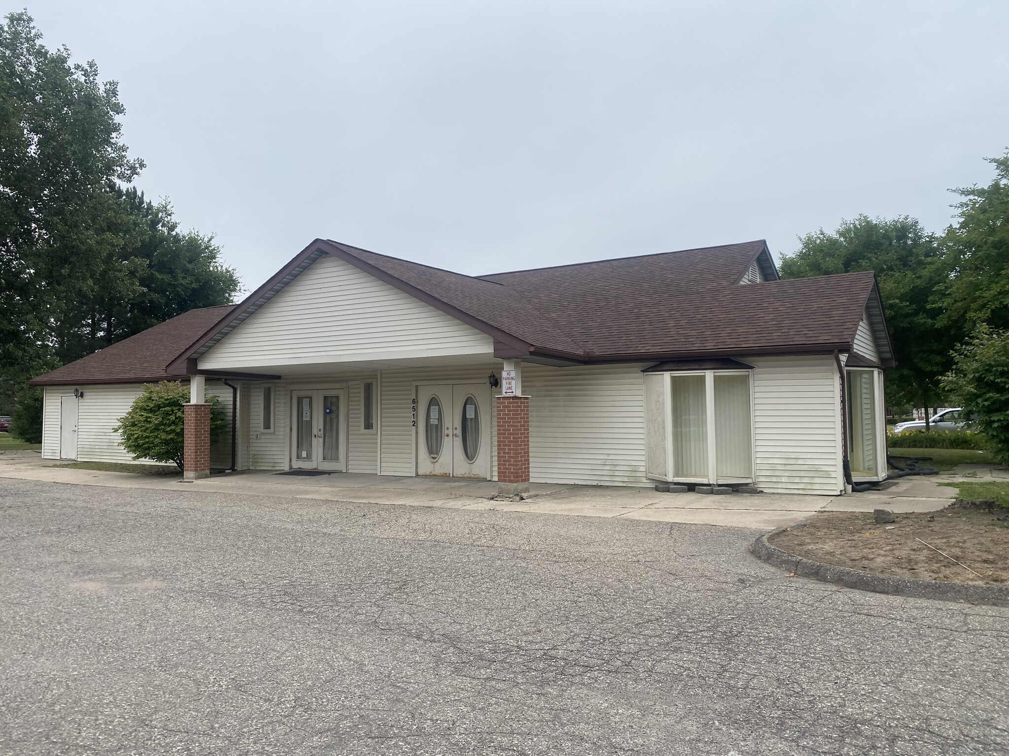 6512 Canton Center Rd, Canton, MI for sale Building Photo- Image 1 of 1