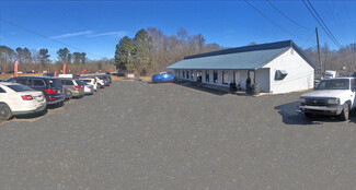 More details for 1584 Hwy 85N, Fayetteville, GA - Industrial for Lease