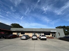 6327 S Orange Ave, Orlando FL - Storefront Property