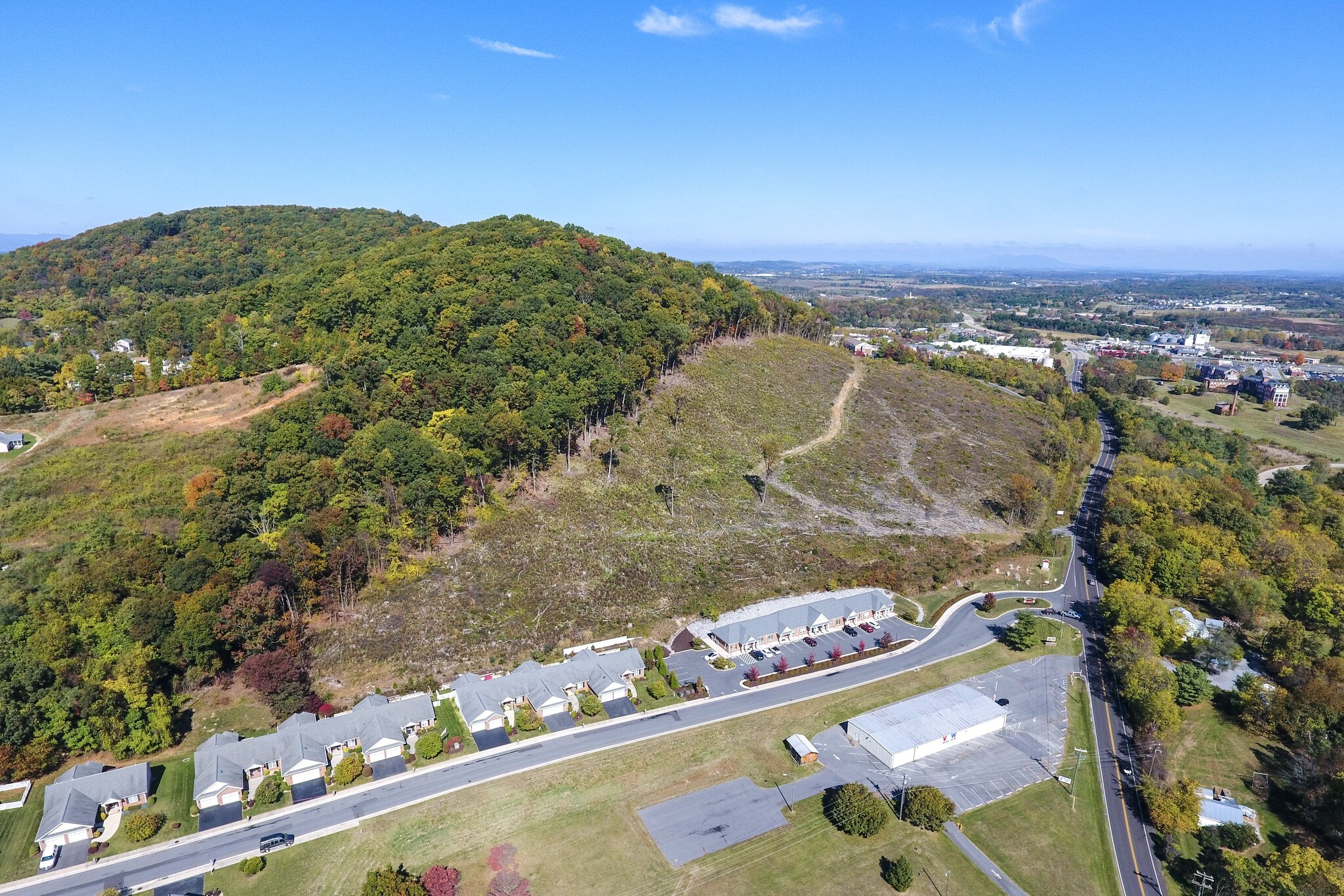206 Frontier Dr, Staunton, VA 24401 Land for Sale