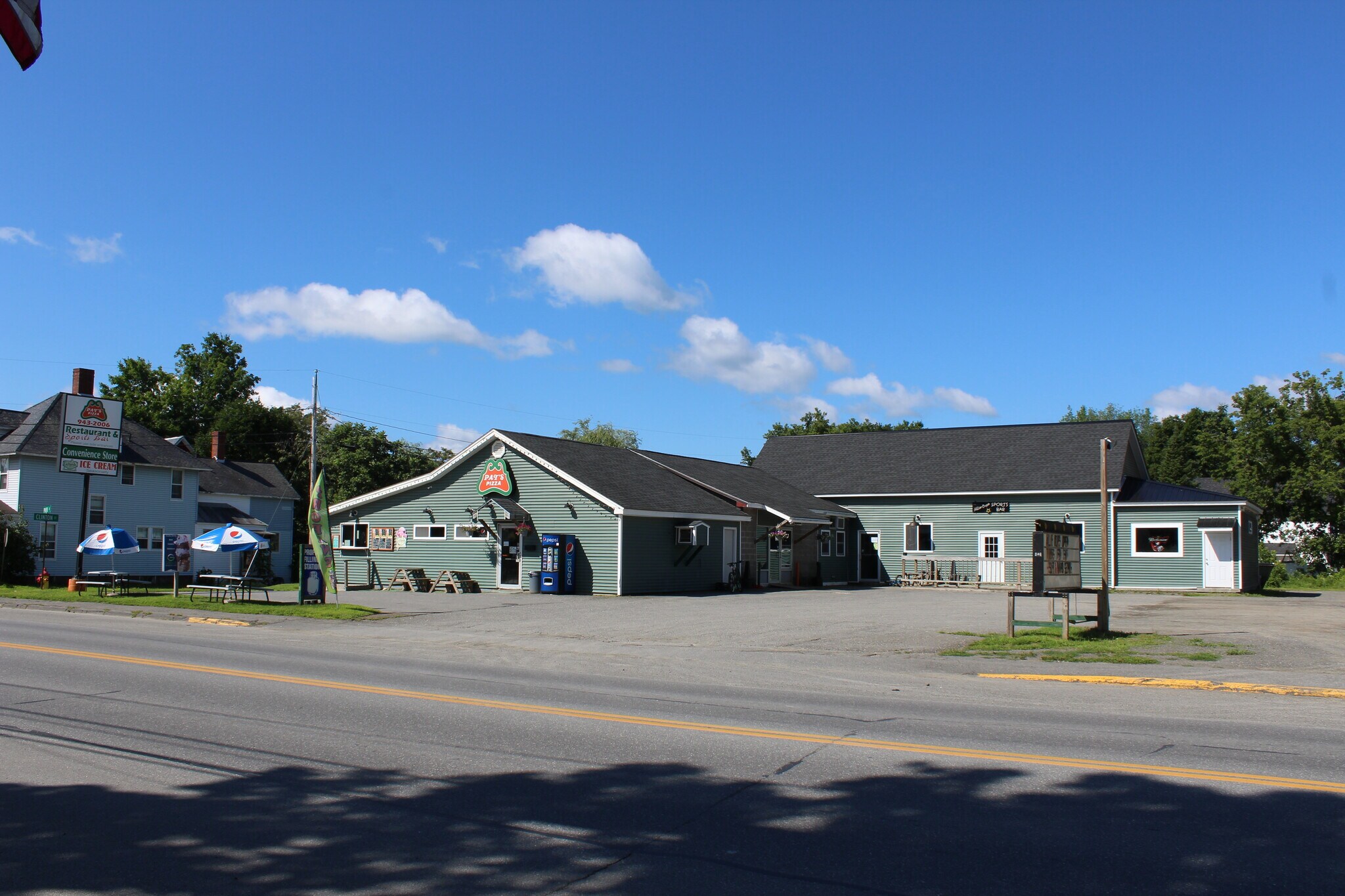 20 Park St, Milo, ME for sale Primary Photo- Image 1 of 1