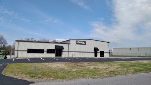 5121 Charter Oak Dr, Paducah, KY for sale - Other - Image 1 of 1