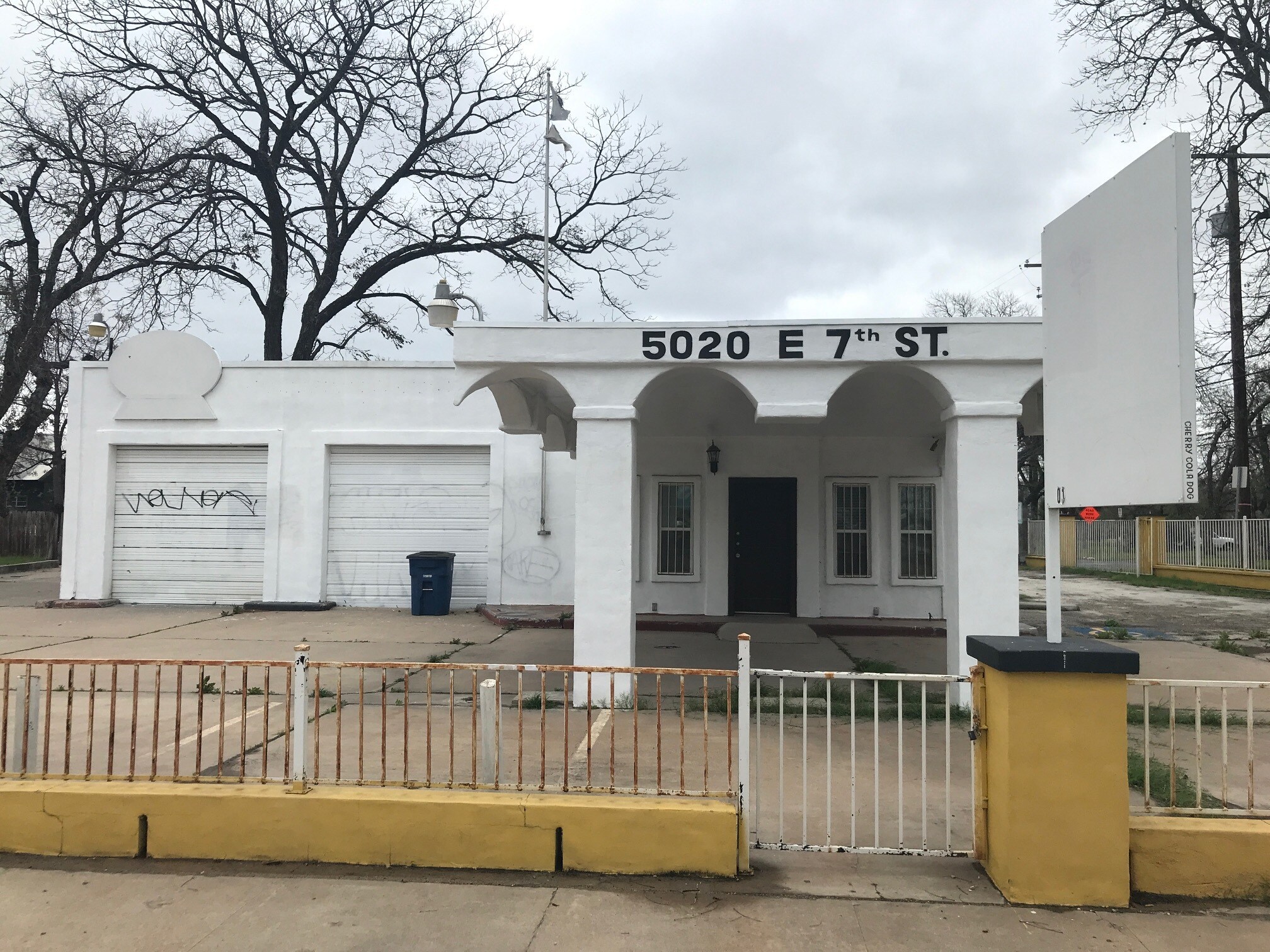 5020 E 7th St, Austin, TX for sale Building Photo- Image 1 of 1