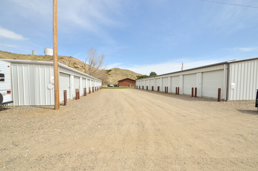1455 Date St, Huntley, MT for sale - Building Photo - Image 2 of 11
