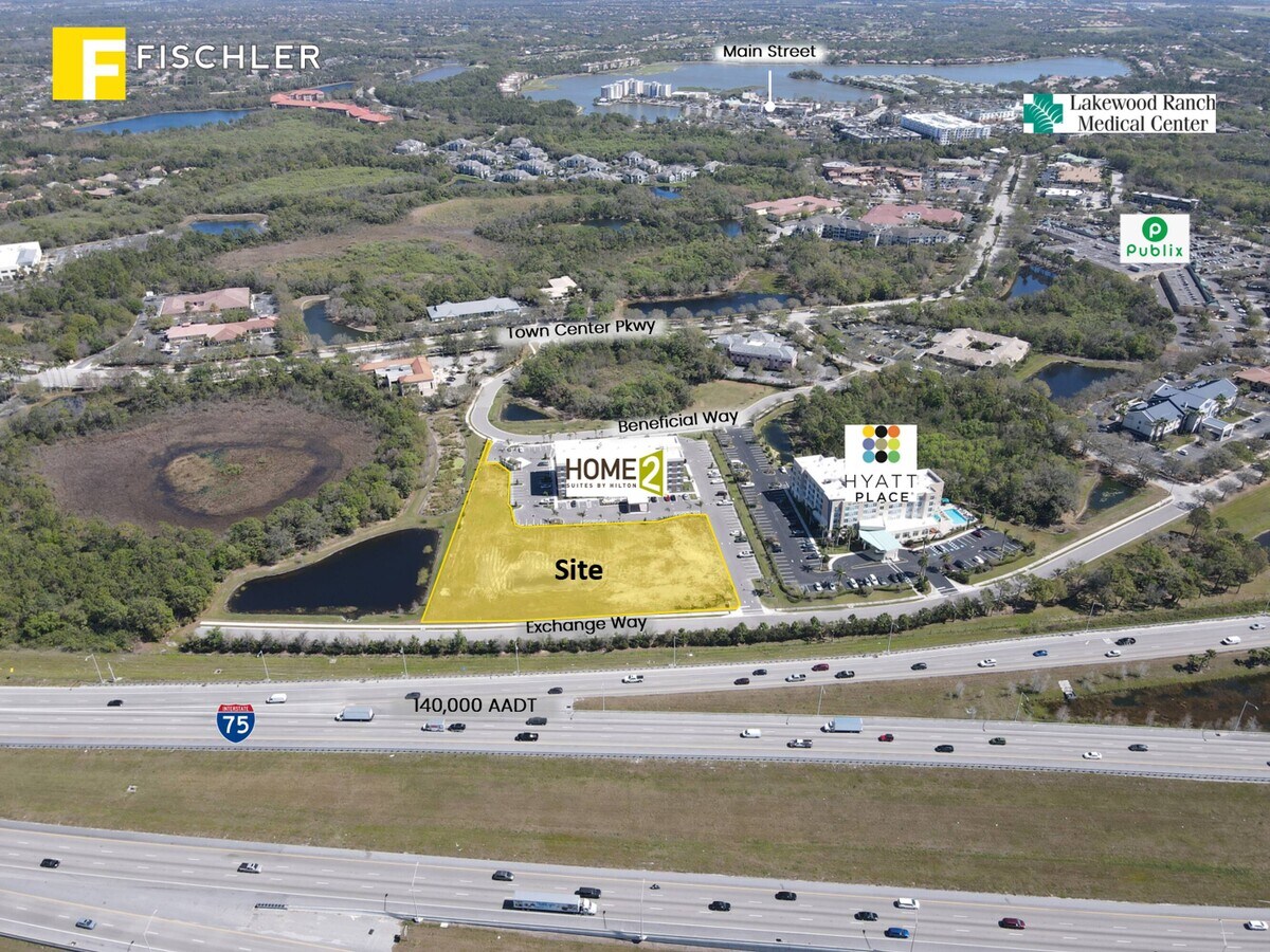 6015 Exchange, Bradenton, FL 34202