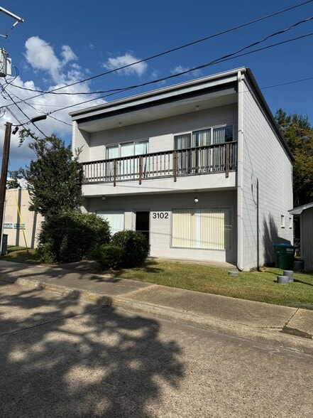 3102 Canty St, Pascagoula, MS for sale - Building Photo - Image 1 of 24