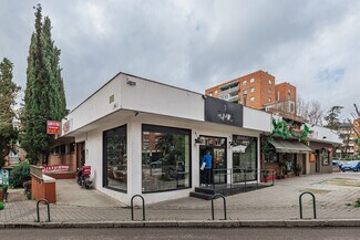 More details for Calle del Balandro, 36, Madrid - Retail for Sale