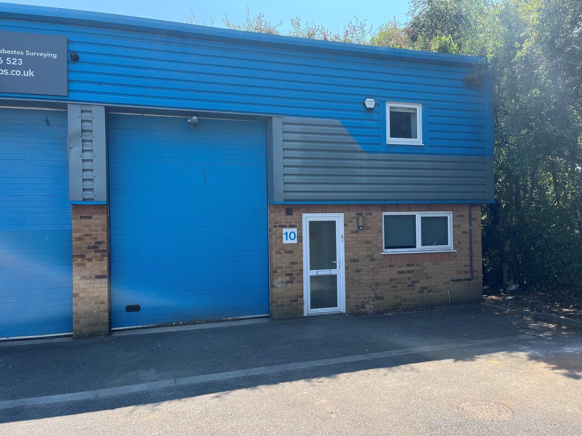 Technology Rd, Poole for lease Building Photo- Image 1 of 4