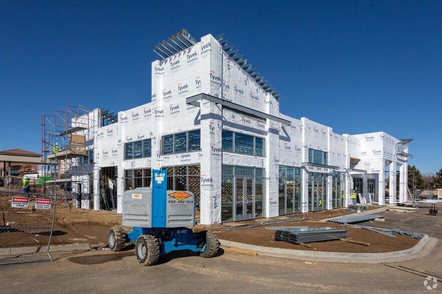 17124 Mainstreet, Parker, CO for lease - Building Photo - Image 2 of 5