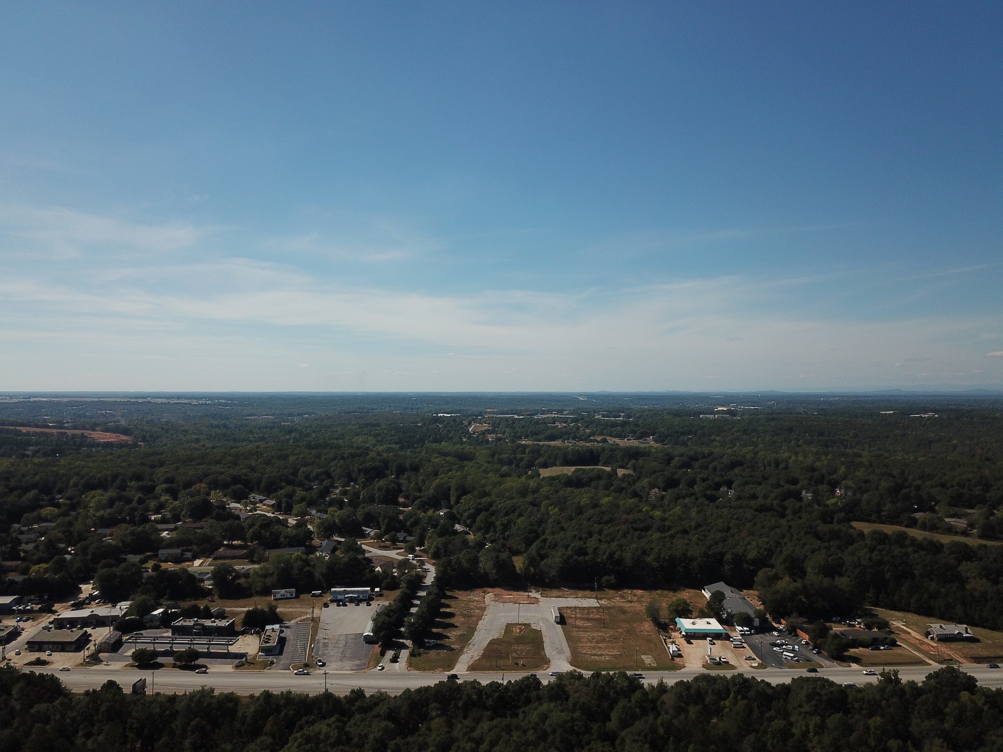 711 N Main St, Mauldin, SC for sale Primary Photo- Image 1 of 1